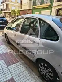 2004 Citroen Xsara