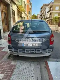 2004 Citroen Xsara