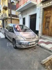 2004 Citroen Xsara