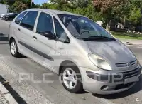 2004 Citroen Xsara