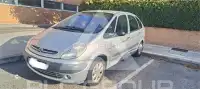 2004 Citroen Xsara