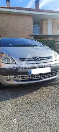 2004 Citroen Xsara