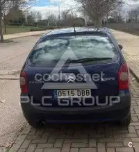 2004 Citroen Xsara