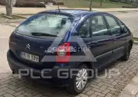 2004 Citroen Xsara