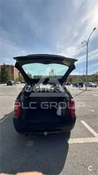 2004 Citroen Xsara