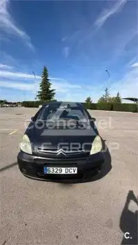 2004 Citroen Xsara