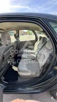 2004 Citroen Xsara
