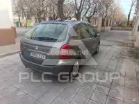 2004 Citroen Xsara