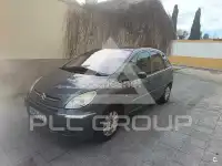 2004 Citroen Xsara