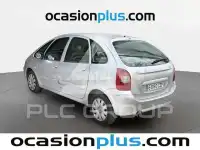 2004 Citroen Xsara