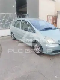 2004 Citroen Xsara