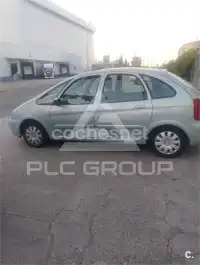 2004 Citroen Xsara
