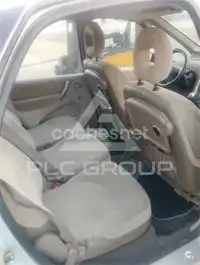 2004 Citroen Xsara