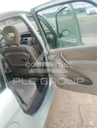 2004 Citroen Xsara