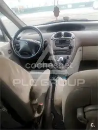 2004 Citroen Xsara