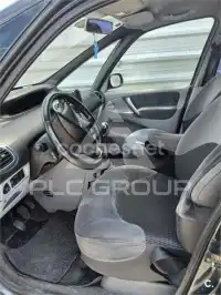 2004 Citroen Xsara
