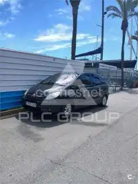 2004 Citroen Xsara