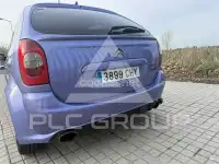 2004 Citroen Xsara