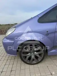 2004 Citroen Xsara