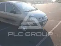 2004 Citroen Xsara