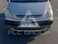 2004 Citroen Xsara