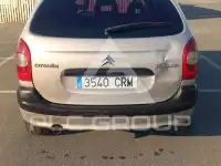 2004 Citroen Xsara