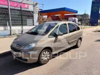 2004 Citroen Xsara
