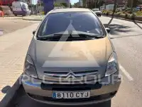 2004 Citroen Xsara