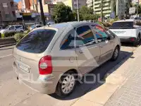 2004 Citroen Xsara
