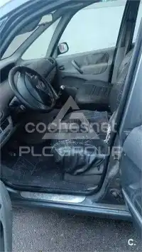2004 Citroen Xsara