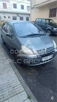 2004 Citroen Xsara