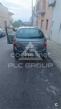 2004 Citroen Xsara