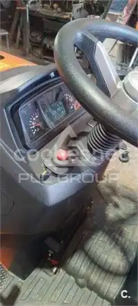 2004 Citroen Xsara