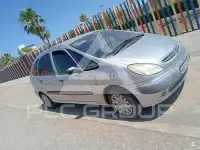 2004 Citroen Xsara