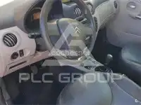 2004 Citroen C3
