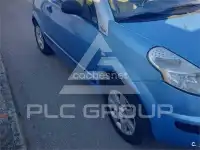 2004 Citroen C3
