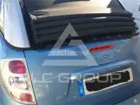 2004 Citroen C3