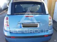 2004 Citroen C3