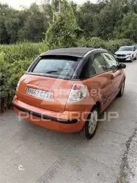2004 Citroen C3