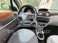2004 Citroen C3