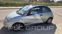 2004 Citroen C3