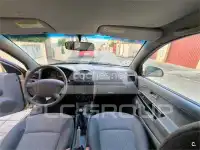 2004 KIA Rio