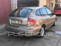 2004 KIA Rio