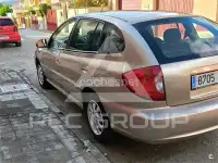 2004 KIA Rio