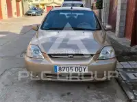 2004 KIA Rio