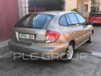 2004 KIA Rio