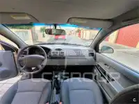 2004 KIA Rio