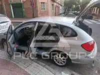 2004 KIA Rio