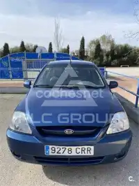 2004 KIA Rio