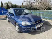 2004 KIA Rio
